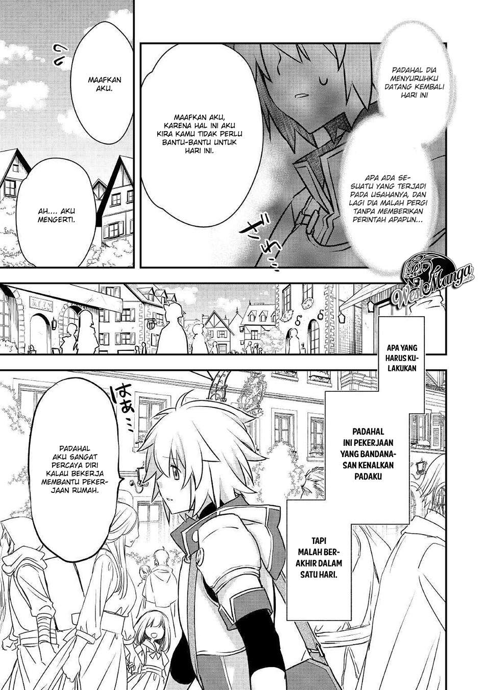 Kanchigai no Atelier Master